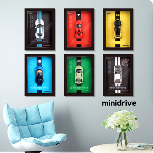 MiniDrive™